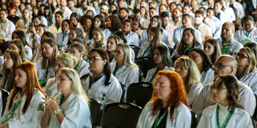 Governo abre 3,1 mil novas vagas para Mais Médicos