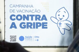 Gripe é a principal causa de mortes por SRAG em idosos, alerta Fiocruz