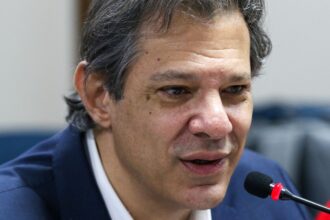 Haddad viaja à Califórnia para buscar investimentos em data centers