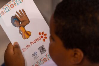 Hoje é Dia destaca o combate ao abuso e exploração sexual de crianças