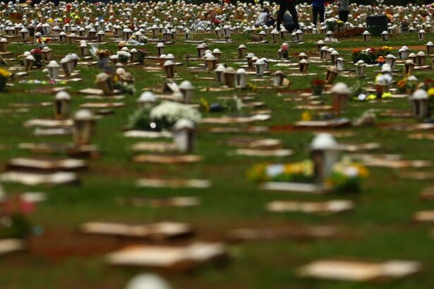 IR 2025: como fica declaração de pessoa falecida?