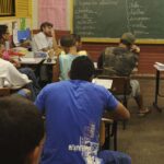 Inep divulga resultados de recursos de atendimento para o Encceja