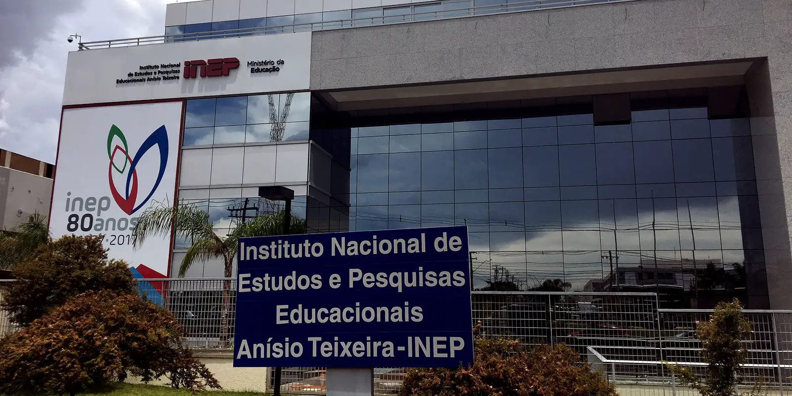 Inep divulga resultados do exame oficial de proficiência em português