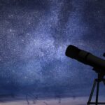 Inscrições para a 28ª Olimpíada de Astronomia acabam hoje