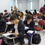 Inscrições para o Enem começam nesta segunda-feira