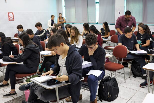 Inscrições para o Enem começam nesta segunda-feira