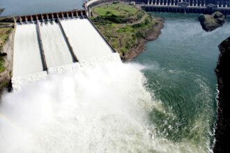 Itaipu completa 51 anos com foco em inovação energética