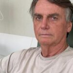 Jair Bolsonaro tem alta após três semanas internado em Brasília