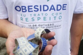 Jovem a partir dos 14 anos passa a poder fazer cirurgia bariátrica