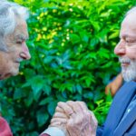 Lula: Mujica mostrou "que luta política e doçura podem andar juntas"