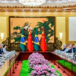 Lula celebra acordo entre China e EUA: "Tarda, mas não falha"