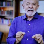 Lula defende debate sobre fim da escala 6x1 e aborda fraude no INSS