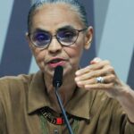 Lula e Marina Silva conversam sobre ataques em comissão do Senado