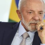 Lula está bem e permanece em repouso no Alvorada
