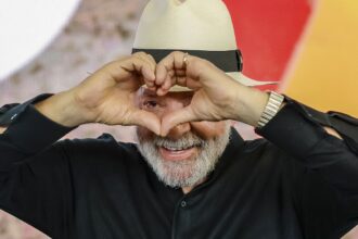 Lula lança programa para recuperar solo de agricultores familiares