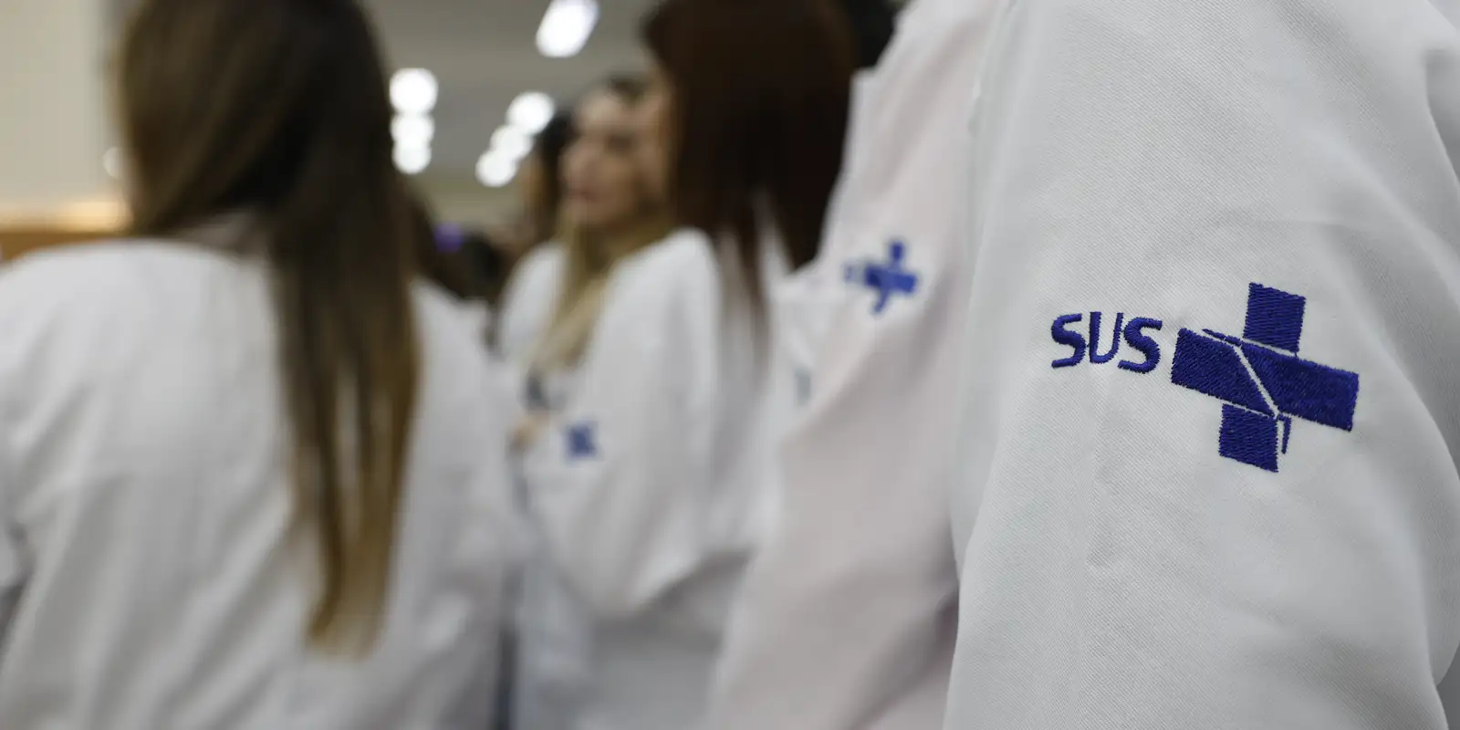 Mais Médicos bate recorde de inscritos com mais de 45,7 mil candidatos