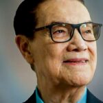 Médium Divaldo Franco morre aos 98 anos, em Salvador