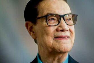 Médium Divaldo Franco morre aos 98 anos, em Salvador