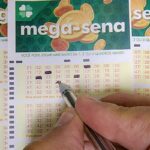 Mega-Sena sorteia neste sábado prêmio acumulado em R$ 45 milhões