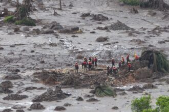 Mineradora Samarco prorroga adesão indenizatória até 4 de julho