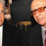Morre o ex-ministro da Ciência e Tecnologia José Israel Vargas
