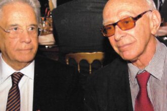 Morre o ex-ministro da Ciência e Tecnologia José Israel Vargas
