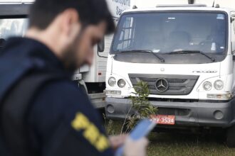 Mudança na CNH determina exame toxicológico para primeira habilitação