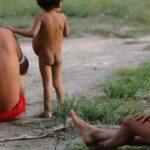 Número de óbitos no território Yanomami teve redução de 21% em 2024