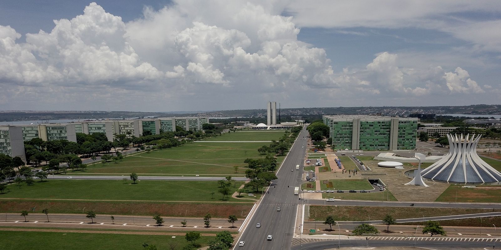 Número de vagas do CNU 2025 sobe para 3.652