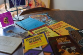 ONG promove educação antirracista nas escolas públicas do Rio