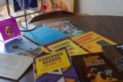 ONG promove educação antirracista nas escolas públicas do Rio