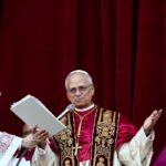 Papa Leão XIV pede que Igreja ilumine "noites escuras do mundo”