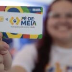 Pé-de-Meia 2025: pagamento da 2ª parcela começa na segunda-feira