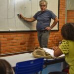 Pé-de-Meia: nascidos em março e abril recebem hoje parcela de R$ 200