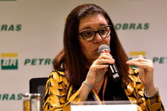 Petrobras está determinada a entregar resultados sólidos à sociedade