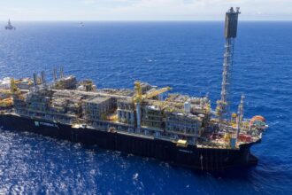 Petrobras tem lucro de R$ 35 bilhões no primeiro trimestre de 2025