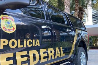 Polícia Federal combate grupo que envia drogas para Europa em aviões