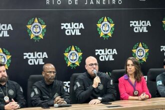 Polícia diz ter impedido ataque com explosivos no show de Lady Gaga
