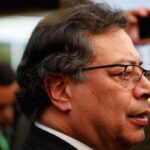 Presidente da Colômbia sugere greve geral após acusar Senado de fraude