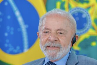 Presidente embarca essa semana para viagens à Rússia e à China