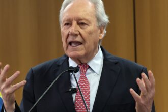 Prisão de Tuta reforça necessidade de aprovação da PEC da Segurança