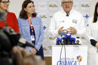 Remédio de R$ 7 milhões deve atender mais de 100 pacientes com AME