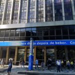 Roubo de veículos caiu 24% em abril no Rio de Janeiro, diz ISP