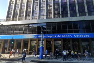 Roubo de veículos caiu 24% em abril no Rio de Janeiro, diz ISP