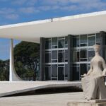 STF mantém regra que impede registro de candidato que não presta conta