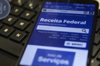 Saiba o que acontece com quem não declara o Imposto de Renda