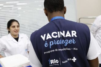 Saúde amplia vacinação contra hepatite A para usuários de PrEP