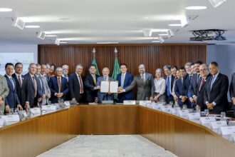 Setor elétrico: MP permite que consumidor escolha o fornecedor