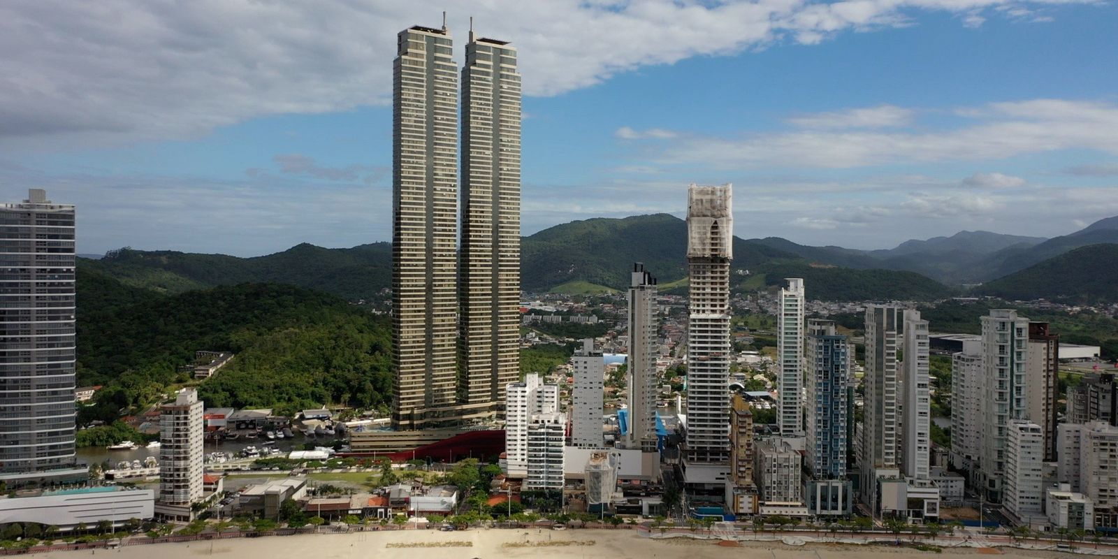 TV Brasil: Caminhos da Reportagem debate impacto de arranha-céus