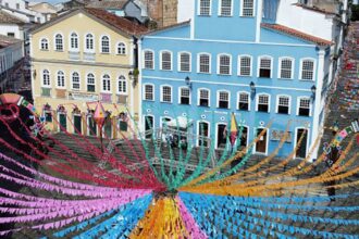 TV Brasil terá programação especial das festas de São João